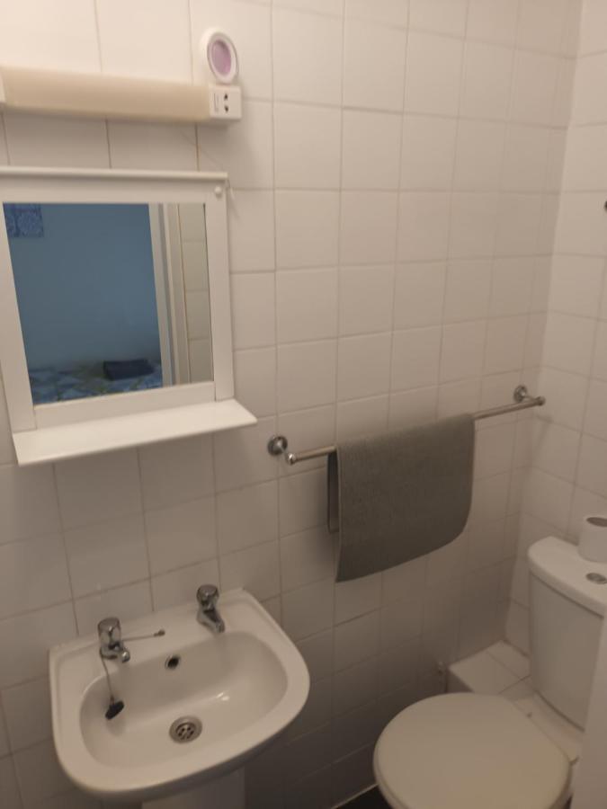 Strides Hotel Blackpool Eksteriør bilde